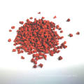 Colorful  Cheaper Price EPDM Rubber Granules